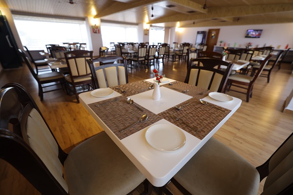 Restaurant 1